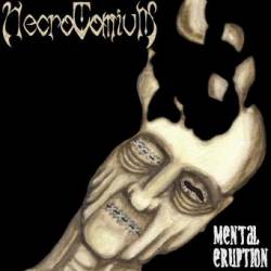 Necrocomium : Mental Eruption